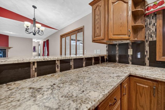 588 Washington Street, Monticello, WI 53570