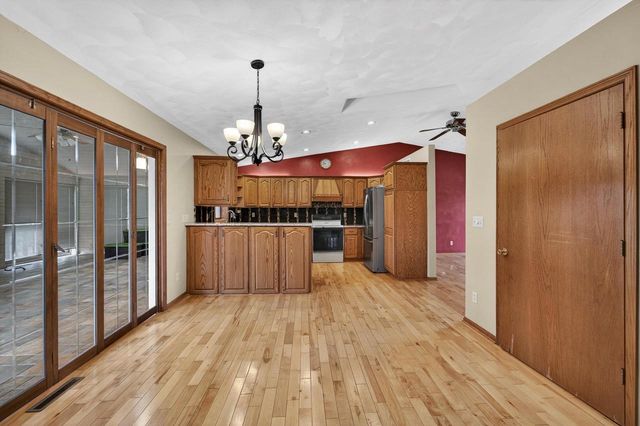 588 Washington Street, Monticello, WI 53570