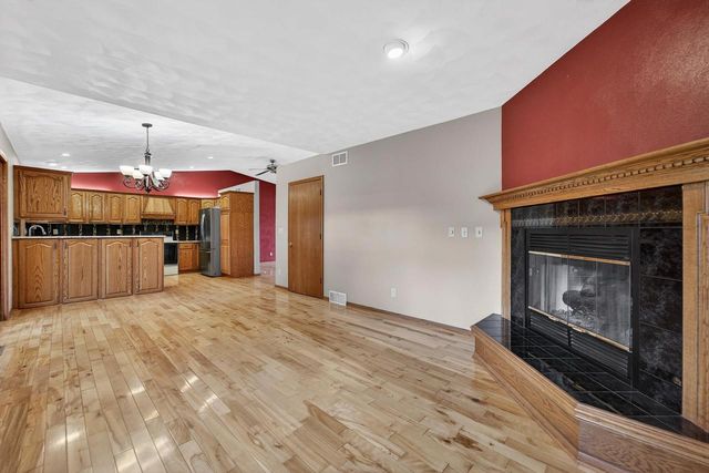 588 Washington Street, Monticello, WI 53570