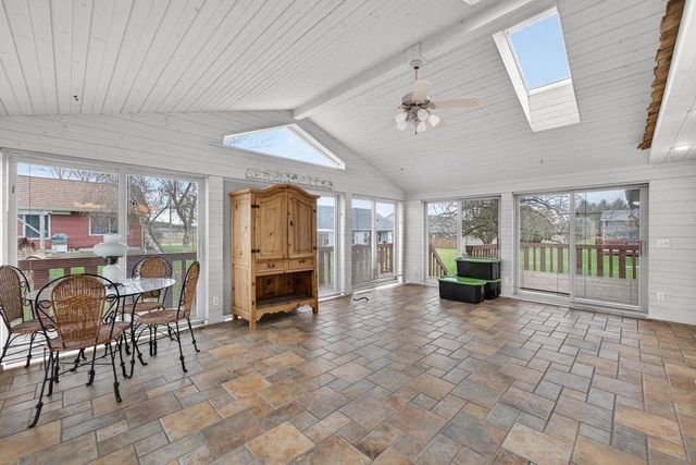 588 Washington Street, Monticello, WI 53570