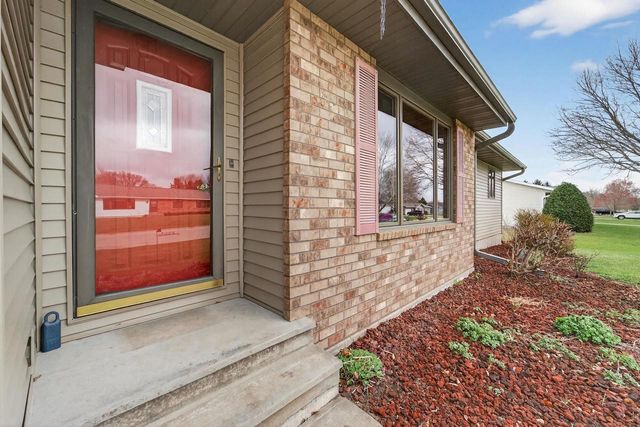 588 Washington Street, Monticello, WI 53570