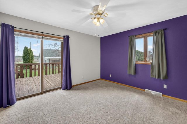 588 Washington Street, Monticello, WI 53570