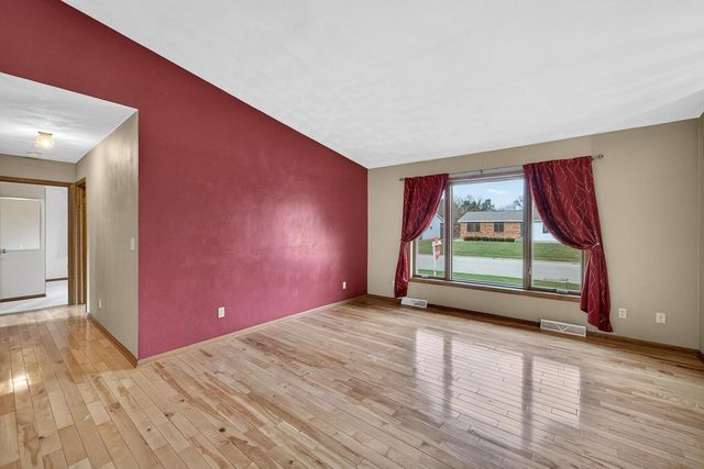 588 Washington Street, Monticello, WI 53570