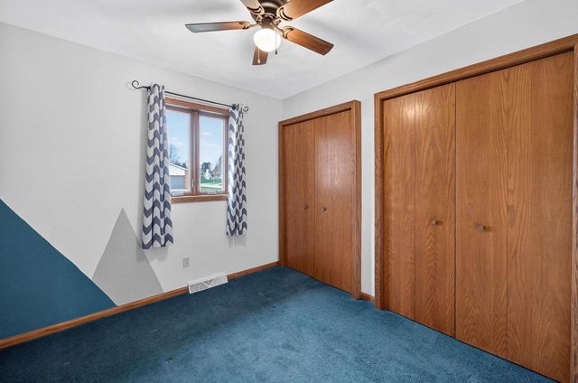 588 Washington Street, Monticello, WI 53570