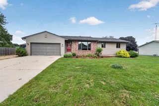 588 Washington Street, Monticello, WI 53570