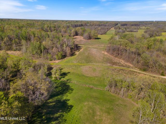 0 Church Road, Walls, MS 38680