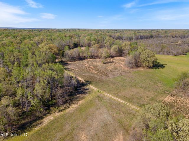 0 Church Road, Walls, MS 38680