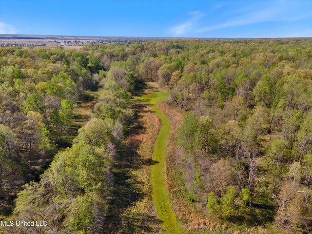 0 Church Road, Walls, MS 38680