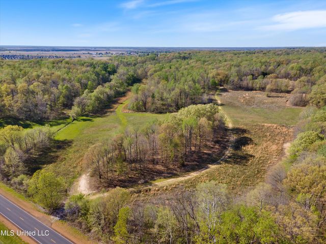 0 Church Road, Walls, MS 38680