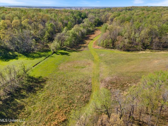 0 Church Road, Walls, MS 38680