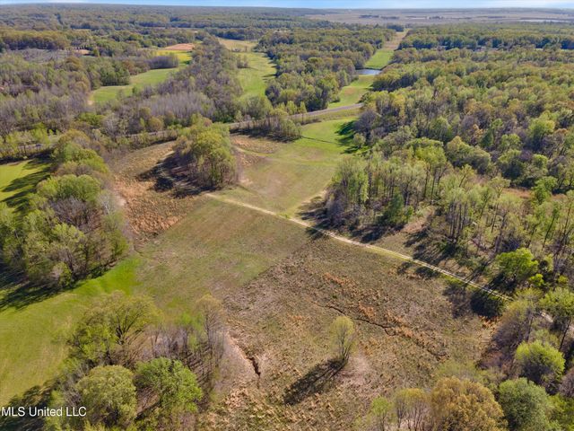 0 Church Road, Walls, MS 38680