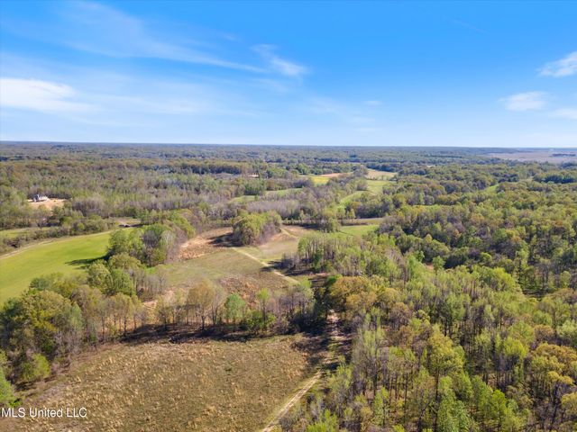 0 Church Road, Walls, MS 38680