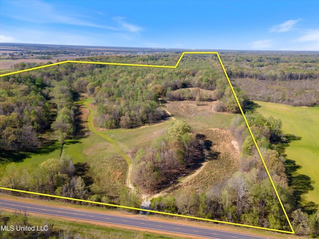 0 Church Road, Walls, MS 38680
