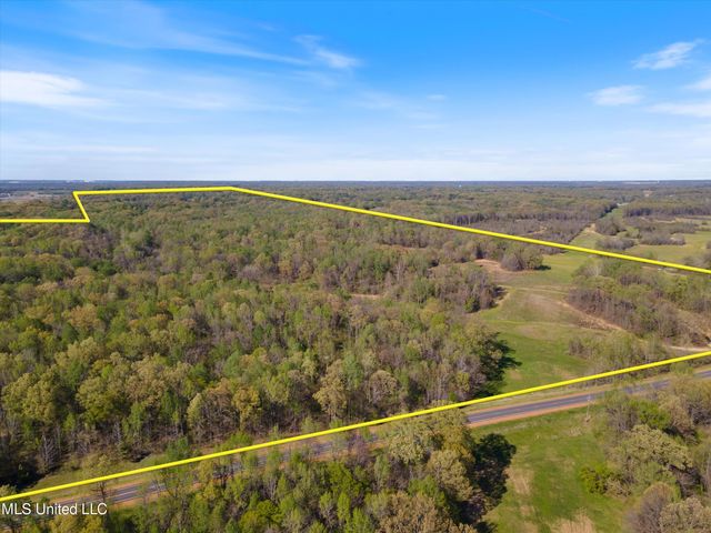 0 Church Road, Walls, MS 38680