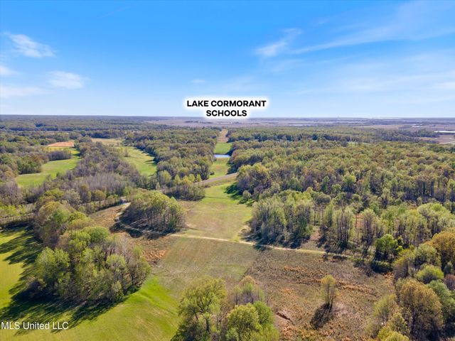 0 Church Road, Walls, MS 38680