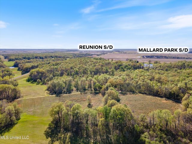 0 Church Road, Walls, MS 38680