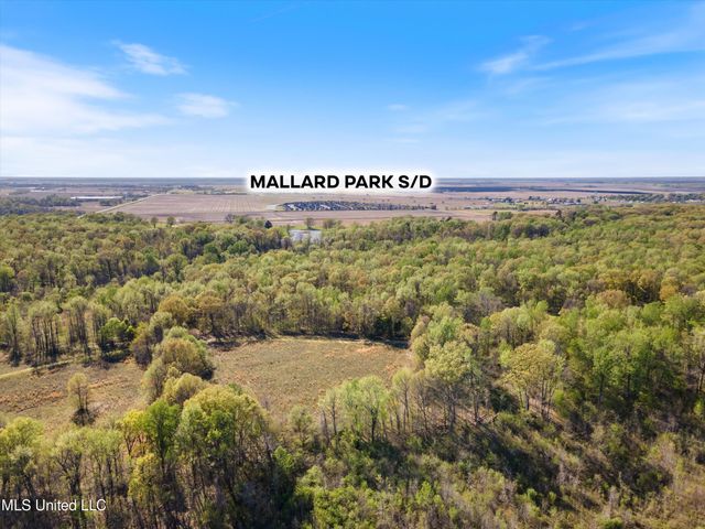 0 Church Road, Walls, MS 38680