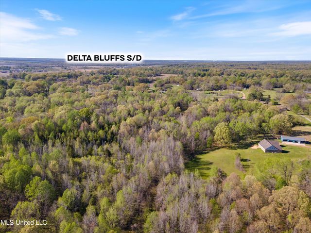 0 Church Road, Walls, MS 38680