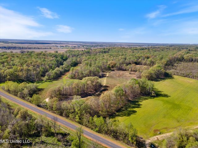 0 Church Road, Walls, MS 38680