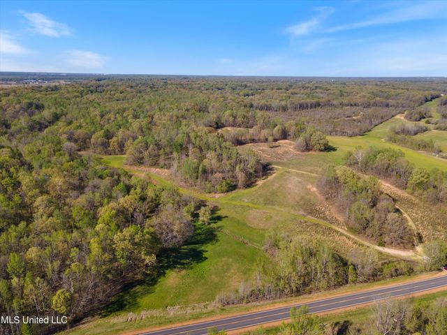 0 Church Road, Walls, MS 38680