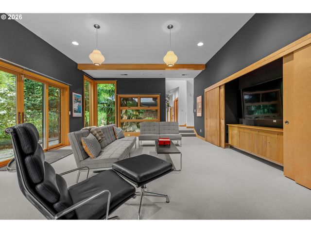 13948 Nw COUNTRY WOODS Ln, Portland, OR 97231