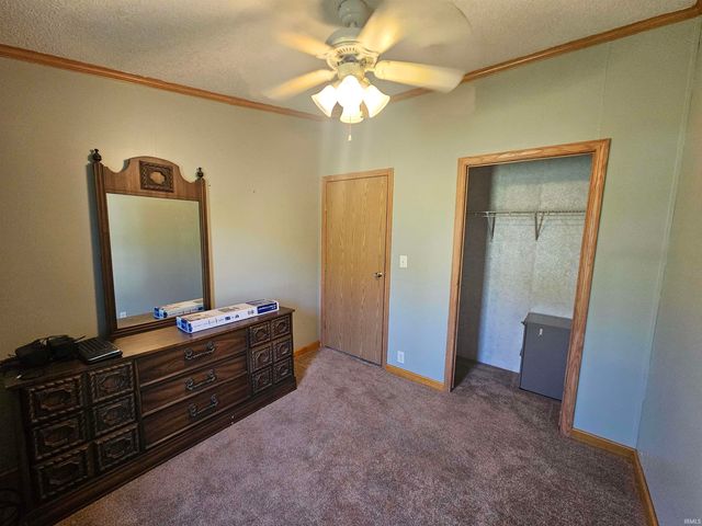 4646 W 400 N Road, Columbia City, IN 46725