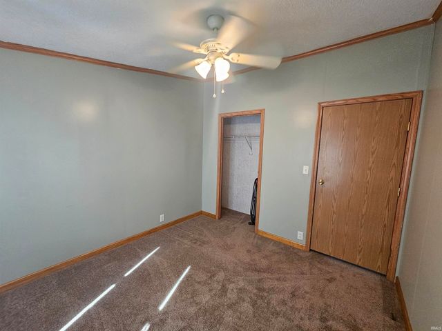 4646 W 400 N Road, Columbia City, IN 46725