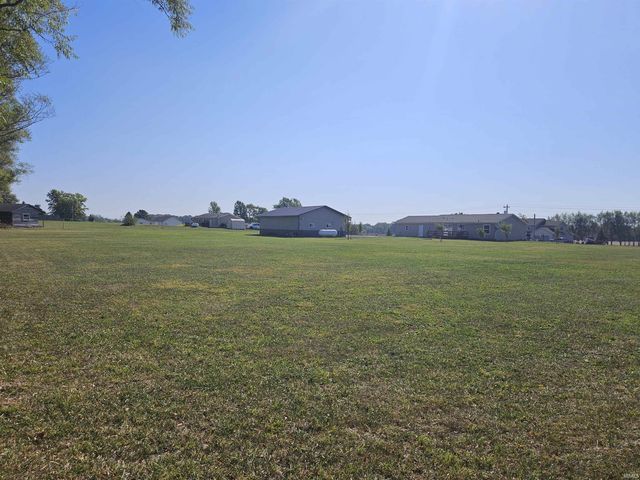 4646 W 400 N Road, Columbia City, IN 46725