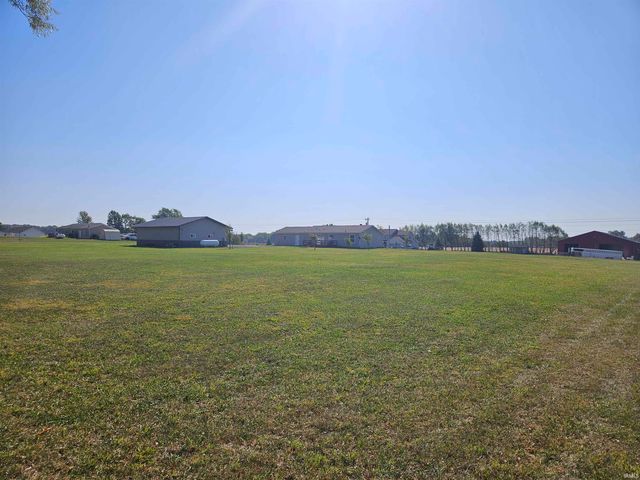 4646 W 400 N Road, Columbia City, IN 46725