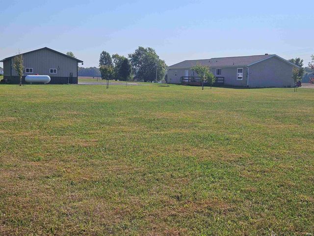 4646 W 400 N Road, Columbia City, IN 46725