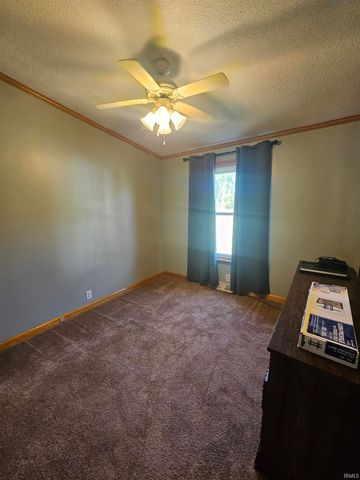 4646 W 400 N Road, Columbia City, IN 46725