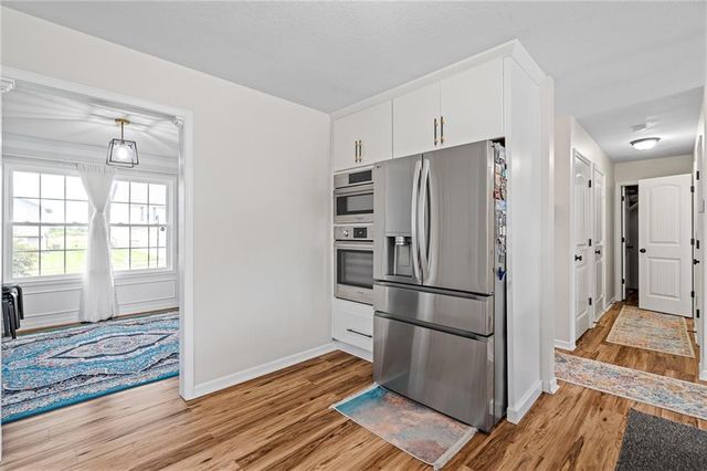 11404 N Bristol Avenue, Kansas City, MO 64156