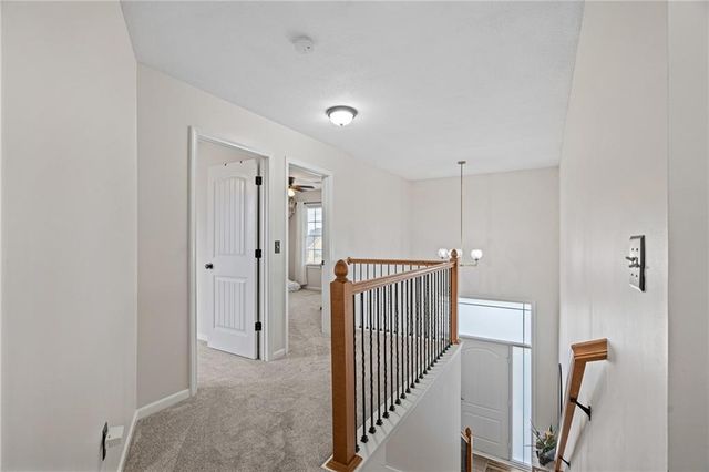 11404 N Bristol Avenue, Kansas City, MO 64156