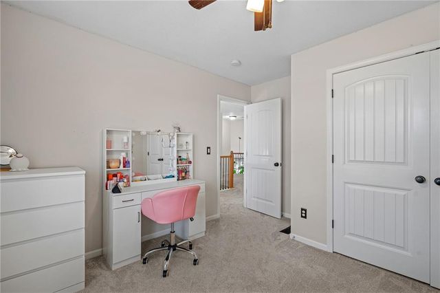 11404 N Bristol Avenue, Kansas City, MO 64156