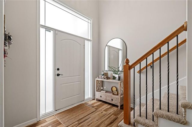 11404 N Bristol Avenue, Kansas City, MO 64156