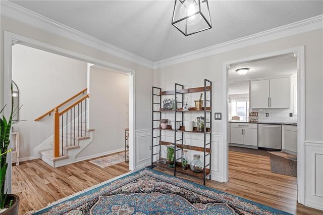 11404 N Bristol Avenue, Kansas City, MO 64156