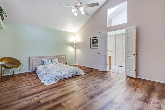 1111 Blue Quail Road NE, Albuquerque, NM 87112