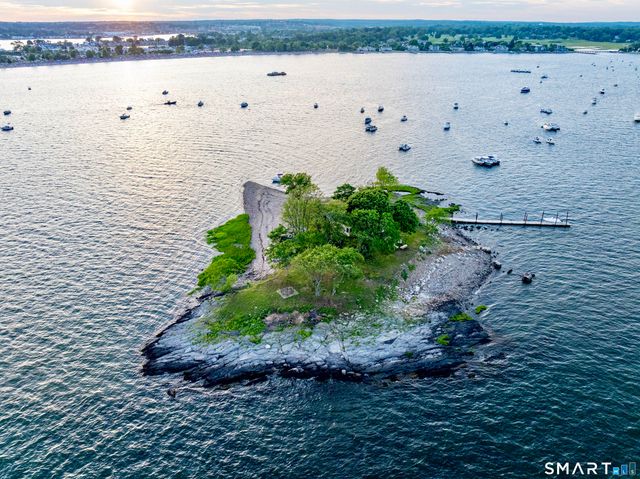 Calf Pasture Island, Norwalk, CT 06854