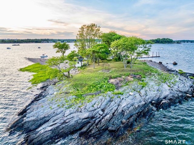 Calf Pasture Island, Norwalk, CT 06854