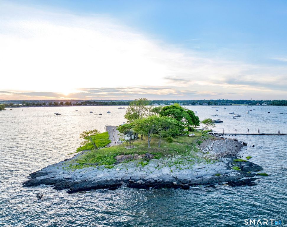 Calf Pasture Island, Norwalk, CT 06854