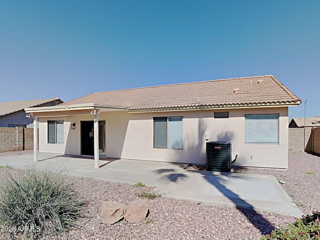 13233 W Ironwood Street, Surprise, AZ 85374