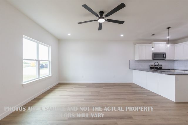 7671 LAKE RIDGE Parkway, Abilene, TX 79602