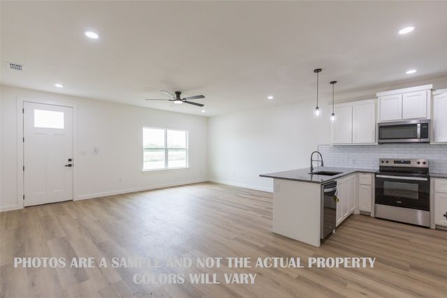 7671 LAKE RIDGE Parkway, Abilene, TX 79602