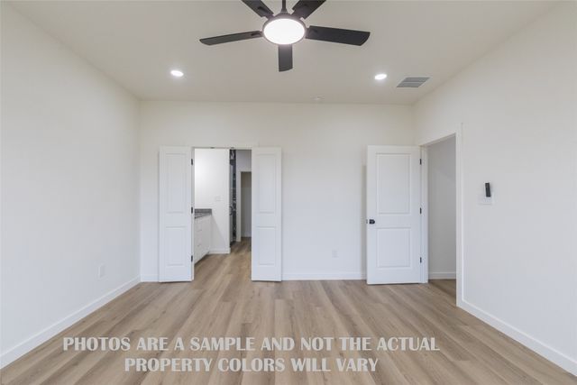 7671 LAKE RIDGE Parkway, Abilene, TX 79602