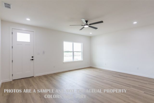 7671 LAKE RIDGE Parkway, Abilene, TX 79602