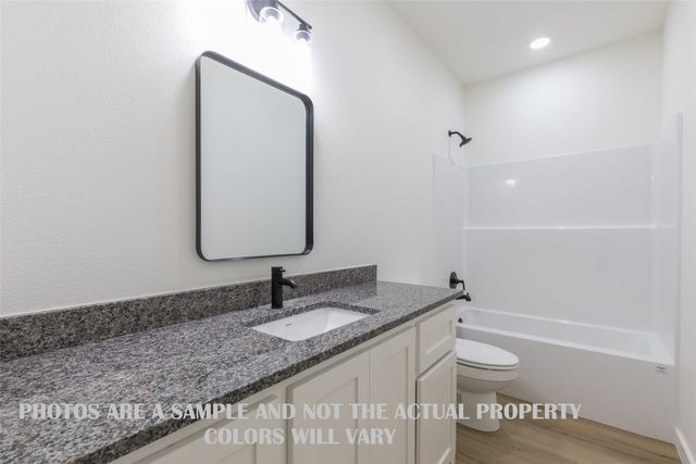 7671 LAKE RIDGE Parkway, Abilene, TX 79602