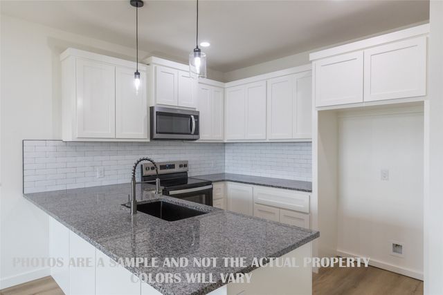 7671 LAKE RIDGE Parkway, Abilene, TX 79602