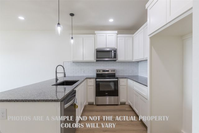 7671 LAKE RIDGE Parkway, Abilene, TX 79602