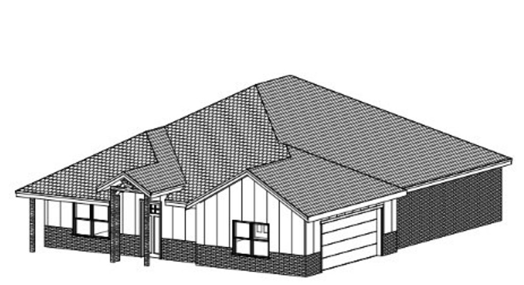 7671 LAKE RIDGE Parkway, Abilene, TX 79602
