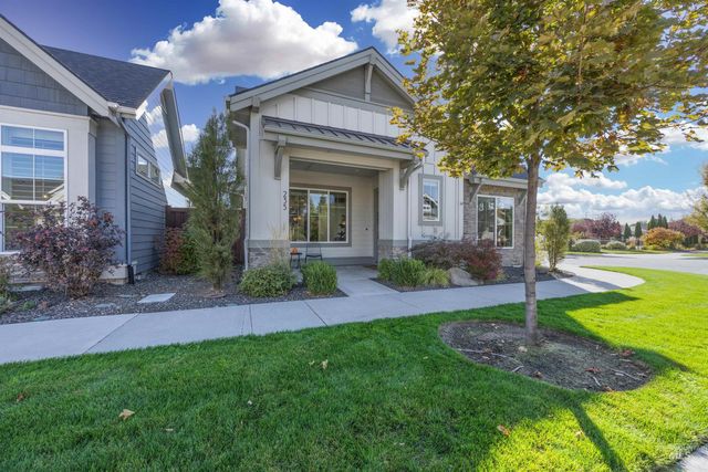 235 W. Pavilion Lane, Meridian, ID 83646 property photo